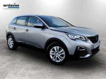 Peugeot 3008 1.2 PureTech Active 5dr