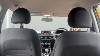 Kia Picanto 1.0 2 5dr Auto [4 seats]