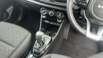 Kia Picanto 1.0 2 5dr Auto [4 seats]
