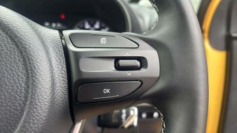 Kia Picanto 1.0 2 5dr Auto [4 seats]