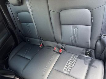 Nissan Juke 1.6 Hybrid Tekna 5dr Auto