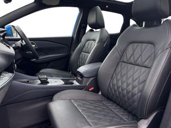 Nissan Qashqai 1.3 DiG-T MH 158 Tekna+ 5dr Xtronic