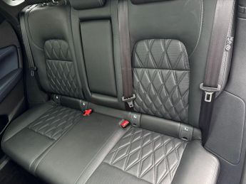 Nissan Qashqai 1.3 DiG-T MH 158 Tekna+ 5dr Xtronic