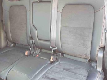 Ford Kuga 2.5 PHEV ST-Line X Edition 5dr CVT