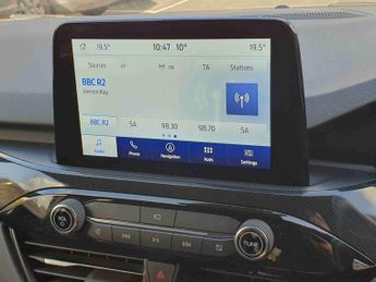 Ford Kuga 2.5 PHEV ST-Line X Edition 5dr CVT