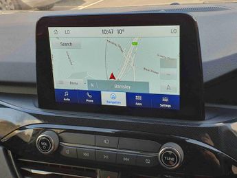 Ford Kuga 2.5 PHEV ST-Line X Edition 5dr CVT