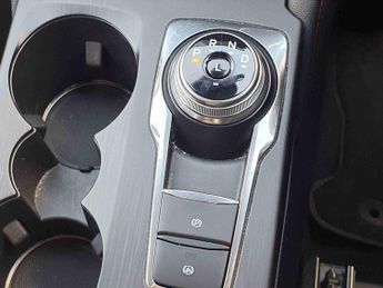 Ford Kuga 2.5 PHEV ST-Line X Edition 5dr CVT