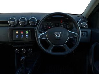 Dacia Duster 1.3 TCe 150 Comfort 5dr EDC