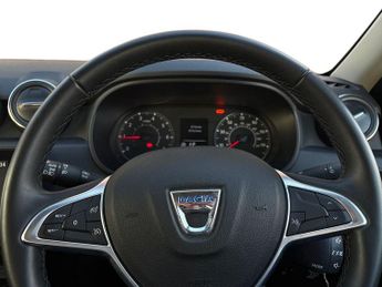 Dacia Duster 1.3 TCe 150 Comfort 5dr EDC