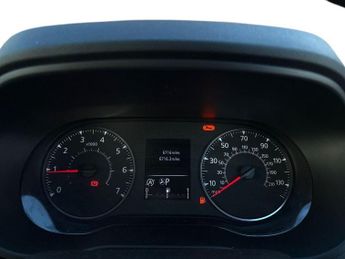 Dacia Duster 1.3 TCe 150 Comfort 5dr EDC