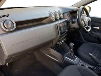 Dacia Duster 1.3 TCe 150 Comfort 5dr EDC