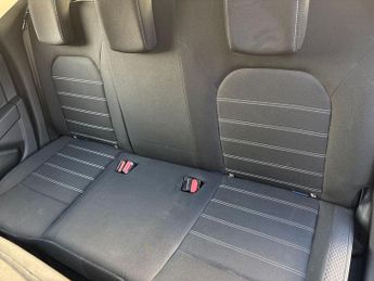Dacia Duster 1.3 TCe 150 Comfort 5dr EDC