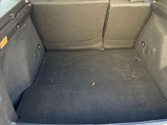 Dacia Duster 1.3 TCe 150 Comfort 5dr EDC