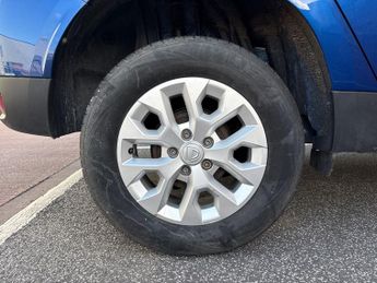Dacia Duster 1.3 TCe 150 Comfort 5dr EDC