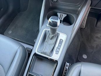 Audi Q2 5Dr Black Edition S 35 1.5 TFSI Auto