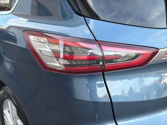 Ford S-Max 5Dr Titanium 2.5 FHEV 190PS Auto