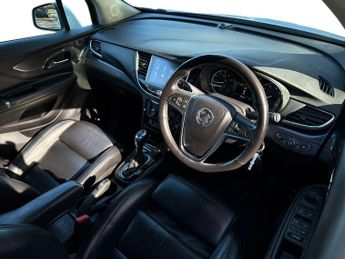 Vauxhall Mokka X 