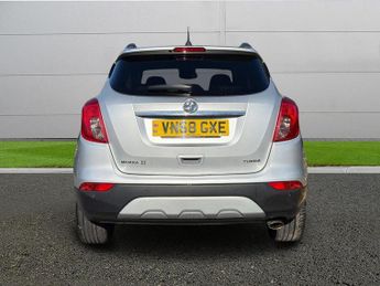 Vauxhall Mokka X 
