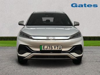 Byd Atto 3 5Dr Design 150kW 60kWh Auto