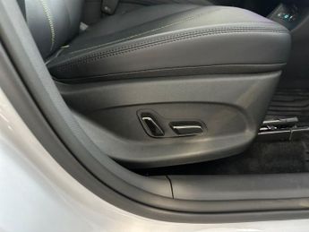 Byd Atto 3 5Dr Design 150kW 60kWh Auto