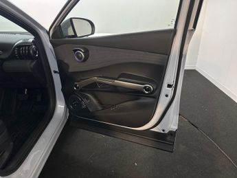 Byd Atto 3 5Dr Design 150kW 60kWh Auto