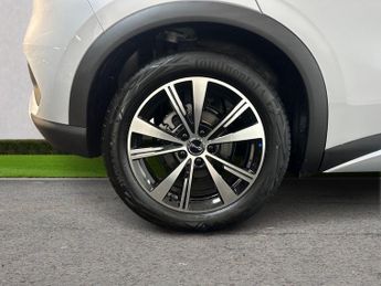 Byd Atto 3 5Dr Design 150kW 60kWh Auto