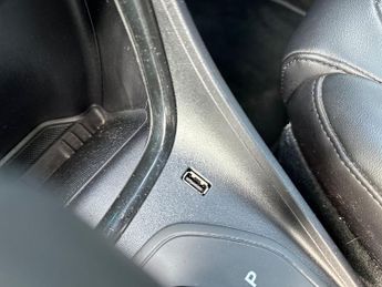 Ford Puma 5Dr ST-Line Vignale 1.0 MHEV 155PS Auto