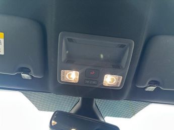 Ford Puma 5Dr ST-Line Vignale 1.0 MHEV 155PS Auto