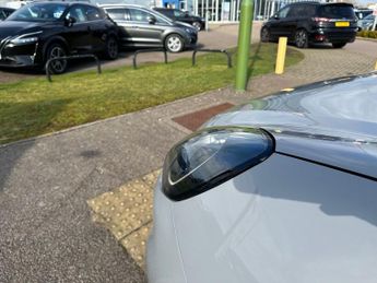 Ford Puma 5Dr ST-Line Vignale 1.0 MHEV 155PS Auto