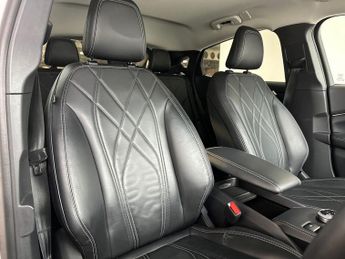 Ford Mustang Mach-E 5Dr Extended Range 2WD Auto