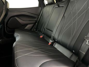 Ford Mustang Mach-E 5Dr Extended Range 2WD Auto