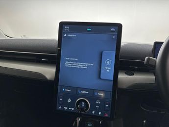 Ford Mustang Mach-E 5Dr Extended Range 2WD Auto