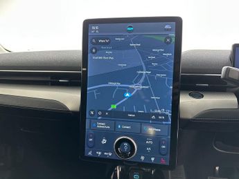 Ford Mustang Mach-E 5Dr Extended Range 2WD Auto