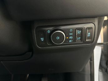 Ford Mustang Mach-E 5Dr Extended Range 2WD Auto