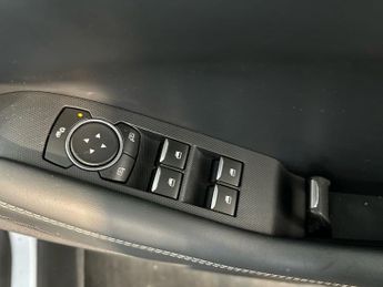 Ford Mustang Mach-E 5Dr Extended Range 2WD Auto