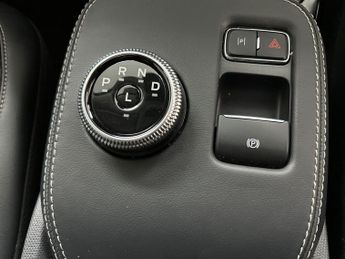 Ford Mustang Mach-E 5Dr Extended Range 2WD Auto