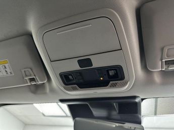 Ford Mustang Mach-E 5Dr Extended Range 2WD Auto