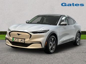 Ford Mustang Mach-E 5Dr Extended Range 2WD Auto