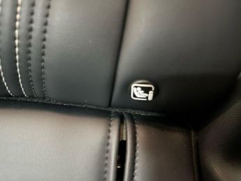 Ford Mustang Mach-E 5Dr Extended Range 2WD Auto