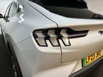 Ford Mustang Mach-E 5Dr Extended Range 2WD Auto