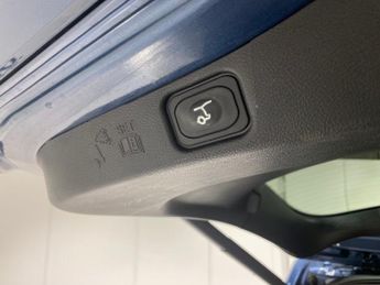 Ford Galaxy 2.5 FHEV (190PS) Automatic Titanium 5dr**7 seater**MASSIVE SPEC*