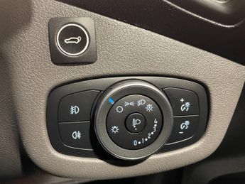 Ford Grand Tourneo Connect 1.5 EcoBlue (120PS) Automatic Titanium 5dr**7 seater**