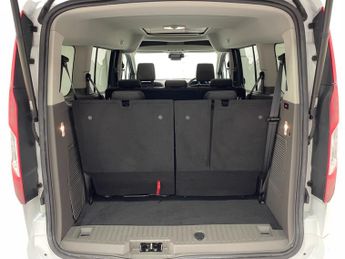 Ford Grand Tourneo Connect 1.5 EcoBlue (120PS) Automatic Titanium 5dr**7 seater**