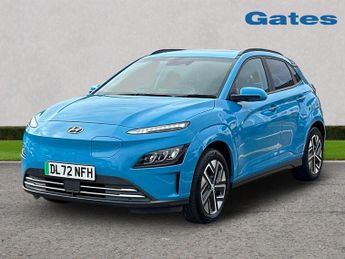 Hyundai Kona 5Dr Ultimate 150kW 64kWh Auto