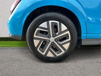 Hyundai Kona 5Dr Ultimate 150kW 64kWh Auto