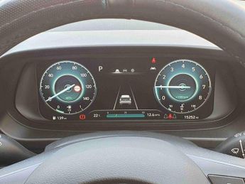 Hyundai i20 1.0T GDi 48V MHD SE Connect 5dr DCT