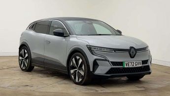 Renault Megane EV60 160kW Techno 60kWh Optimum Charge 5dr Auto