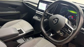 Renault Megane E-Tech EV60 160kW Techno 60kWh Optimum Charge 5dr Auto