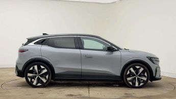 Renault Megane E-Tech EV60 160kW Techno 60kWh Optimum Charge 5dr Auto