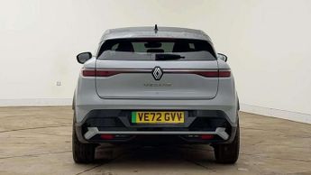 Renault Megane E-Tech EV60 160kW Techno 60kWh Optimum Charge 5dr Auto